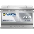 Акумулятор 12В 70Агод./760А (EN) Dynamic EFB START&amp;STOP EFB (R+ стандартні клеми) 278x175x190 B13 - монтажний фланець 10.5мм (пусковий/efb) VARTA 570500076K262 (фото 3)