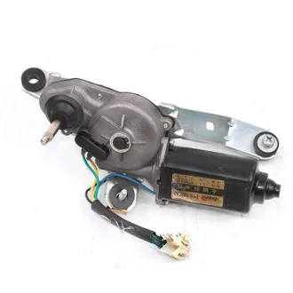 Мотор стеклоочистителя заднего Geely EC-7RV Aftermarket 1067002023