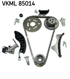 Комплект ланцюгів привода SKF VKML85014
