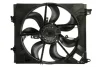Вентилятор, система охолодження двигуна THERMOTEC D8R020TT (фото 2)