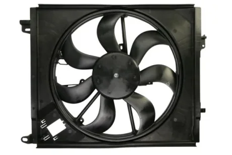 Вентилятор, система охолодження двигуна THERMOTEC D8R020TT