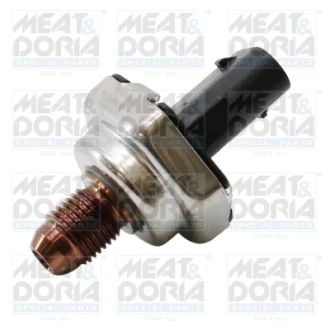 Датчик тиску палива Peugeot Partner 16-/Opel Corsa F 1.2 17- MEAT&DORIA 825027