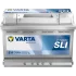 Акумулятор VARTA 12В 74Агод./680А (EN) Dynamic SLI (R+ стандартні клеми) 278x175x190 B13 - монтажний фланець 10.5мм (пусковий) 574012068K262
