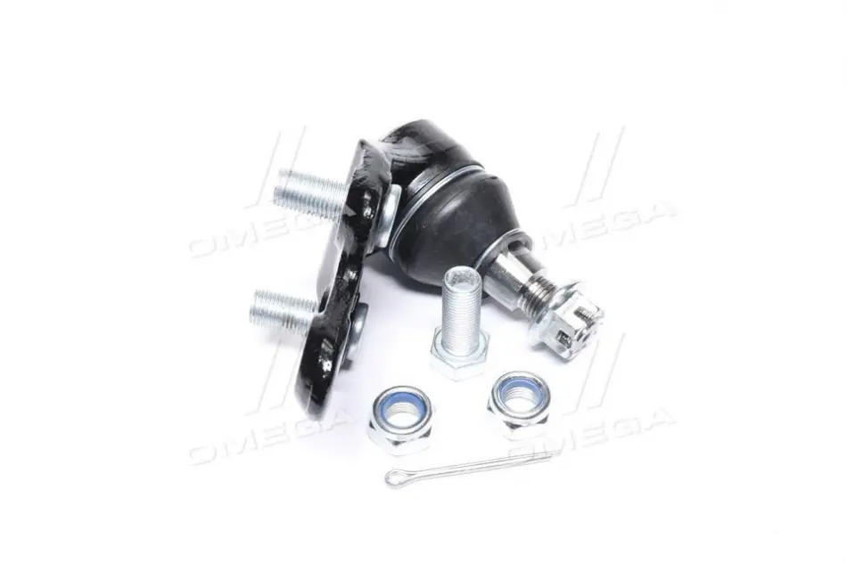 Шаровая опора переднего рычага R BYD S6 RIDER S6-2904400 (фото 1)