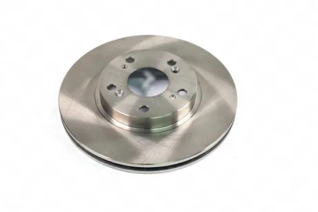 Диск тормозной передний BYDF6 RIDER BYDEG-3501119