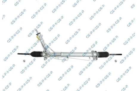 Рульова рейка GSP SR900538 (фото 1)