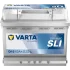 Акумулятор VARTA 12В 63Агод./610А (EN) Dynamic SLI (R+ стандартні клеми) 242x175x190 B13 - монтажний фланець 10.5мм (пусковий) 563400061K262