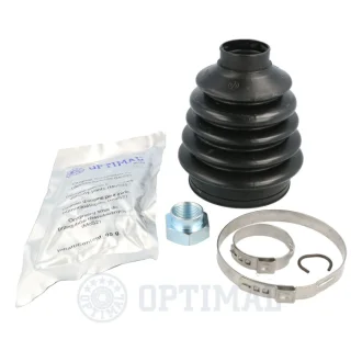 Пильовик приводу колеса Optimal CVB-10564TPE (фото 1)