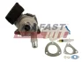 Турбина Ford Transit (06-) 2.2d (FT63527) Fast