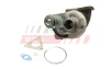 Турбина Citroen Jumper II/ Fiat Ducato (06-) 2.2d (FT63543) Fast