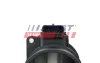Датчик ДМРВ Renault Kangoo (08-), Master II, Trafic II 1.5, 2.0, 2.5d 6-PIN FAST FT60626 (фото 3)