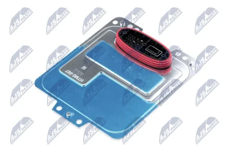 Блок розпалювання ксенону MERCEDES BENZ (E-KL W211 Nty EPXME007 (фото 1)