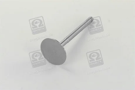 Клапан впускний КамАЗ RIDER 7406.1007010