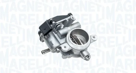 Дросельна заслінка MAGNETI MARELLI 802000000183 (фото 1)