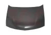 Капот MITSUBISHI L200 06&gt;15 Van Wezel 3295660 (фото 1)