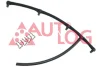 Шланг переливу (тип коннектора: пластик) ALFA ROMEO 147, 159  FIAT BRAVO II, CROMA, GRANDE PUNTO, MULTIPLA, SEDICI  OPEL SIGNUM, VECTRA C, VECTRA C GTS  SAAB 9-3 1.4/1.9D 04.02- KL3033