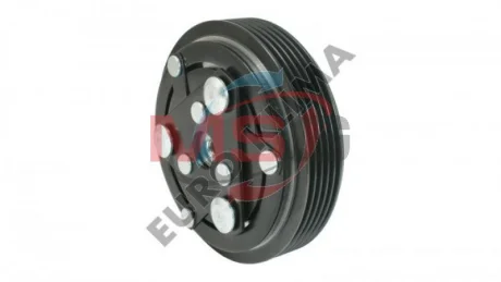 Комплект шківа компресора кондиціонера Matsushita 21-MATSUSHITA EUROKLIMA CA666