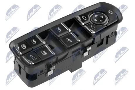 Панель перемикача Nty EWSPS001