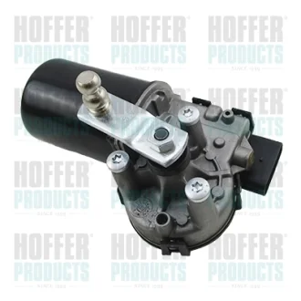 Двигун склоочисника Hoffer H27320