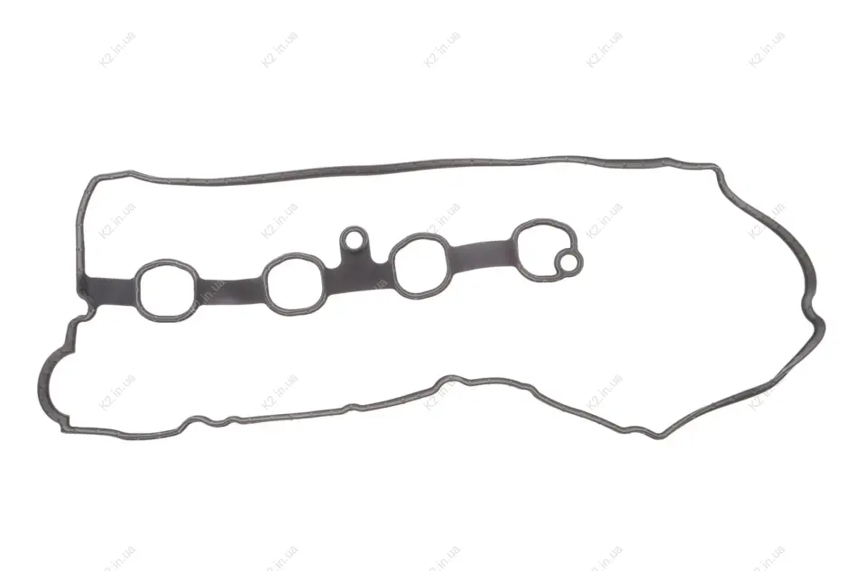 Прокладка, кришка головки циліндра MAZDA 2,5 16V 13- (вир-во Elring) ELRING B44.230 (фото 1)