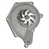 Помпа води Audi A4/A5/A6/A8/Q5/Q7/VW Touareg 2.4/2.7TDI/3.0TDI/3.0TFSI/3.2FSI 04-18 FEBI 29669 (фото 4)