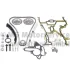 Комплект ланцюга ГРМ з шестернями OPEL Z10XE/Z12XE/Z14XEP (вир-во KS) 400130400001