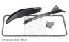 Комплект ланцюга ГРМ Hyundai Tucson/Kia Sportage 2.0 14-22 BLUE PRINT ADBP730117 (фото 1)