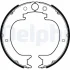 Гальмівна колодка LEXUS RX  SUBARU TRIBECA  TOYOTA HIGHLANDER / KLUGER 2.7-3.6 01.05- LS2121