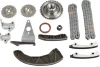 Комплект ГРМ (ланцюг + шестерня) HYUNDAI ACCENT III, ACCENT IV, ELANTRA IV, ELANTRA V, ELANTRA VI, GETZ, I10 I, I20 ACTIVE, I20 I, I20 II, I30, I40 I, I40 I CW, IX20, IX35, MATRIX 1.1D-1.7D 10.01- J1190509