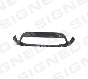Бампер передній BMW X1 (F48), 15 - Signeda PBM04095BA