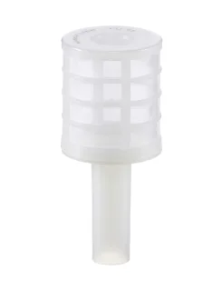 Паливний фільтр CARRARO ERGIT LANDINI MISTRAL 4TNV84-KLAN/4TNV84T-2XLAN/4TNV88-KLAN 01.11- MANN PU53