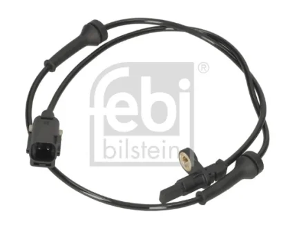 Датчик ABS передн Лів/Прав JAGUAR XE, XF II, XF SPORTBRAKE 2.0-3.0D 03.15- FEBI 188449