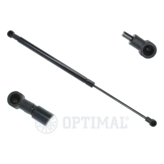 Газова пружина, заднє скло Optimal AG-51053