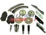 Комплект цепи ГРМ Fiat Ducato (06-)/ Citroen Jumper II/ Iveco Daily (III,IV,V,VI FT41915