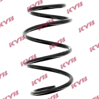 Пружина амортизатора KYB RA1179