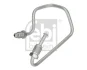 Гальмівний шланг сталь задн Лів VW CADDY III, CADDY III/MINIVAN 1.2-2.0D 03.04-05.15 194484