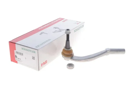 Наконечник тяги рульової (R) Volvo XC40 D3/D4/T4/T5 AWD 17- FAG 840 1636 10