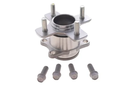 Підшипник маточини (задньої) Honda Jazz IV 1.3, 15-, (L13B2, L13B) FAG 713 6272 10