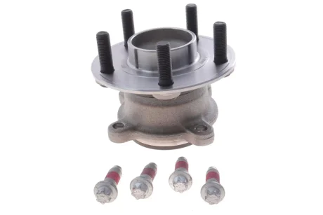 Підшипник маточини (задньої) Ford Focus IV/Turnier 18- FAG 713 6794 90