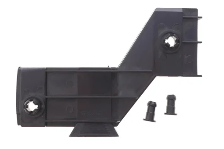 Кронштейн кріплення бампера (заднього/L) MB Sprinter/VW LT (всередині OE) ROTWEISS RW88003