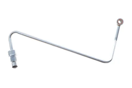 Трубка подачі оливи до турбіни Renault Kangoo/Megane III/Dokker 1.5 dCi 05- (всередині OE) ROTWEISS RWS4023 (фото 1)