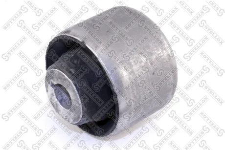 Сайлентблок важеля передньої підвіски STELLOX 7103314SX