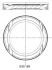 Поршень з кільцями VAG 76,76 1,6i 16V ATN/AUS/AZD MAHLE KNECHT 030 99 01 (фото 1)
