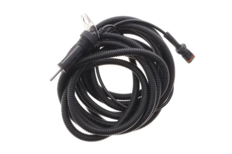 Датчик зносу гальмівних колодок (передніх) Volvo FE 06- FEBI 197394