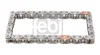 Ланцюг ГРМ Citroen Berlingo 1.5 BlueHDi 18-/MB E-class (W212) 4.7-5.5 (M157/M278) 11- (z=42) 188274