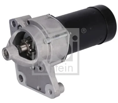 Стартер Citroen Berlingo 1.5-1.6HDI 05- (12V/1.4kw) FEBI 188289