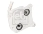 Радіатор масляний Renault Megane 1.6 TCe 15-/Nissan Qashqai 1.6 DIG-T 14- FEBI 188337 (фото 2)