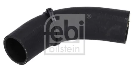 Патрубок інтеркулера (L) BMW 3 (E46) 2.0d 98-05 (M47) FEBI 192932