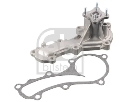 Помпа води Nissan Almera 1.5/1.6/1.8 00-/Primera 1.6/1.8 99-08 FEBI 192915 (фото 1)