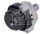 Подушка двигуна (R) BMW 5 (G30/F90) 16-23 B47 FEBI 188651 (фото 2)